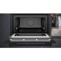 Электрический духовой шкаф Siemens iQ700 CM736GAB1