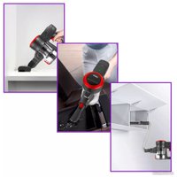 Пылесос Kitfort KT-5175-2