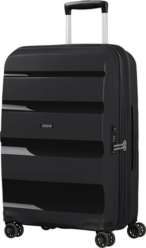 Чемодан-спиннер American Tourister Bon Air DLX Black 66 см