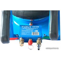 Домкрат AE&T T08103B 3т