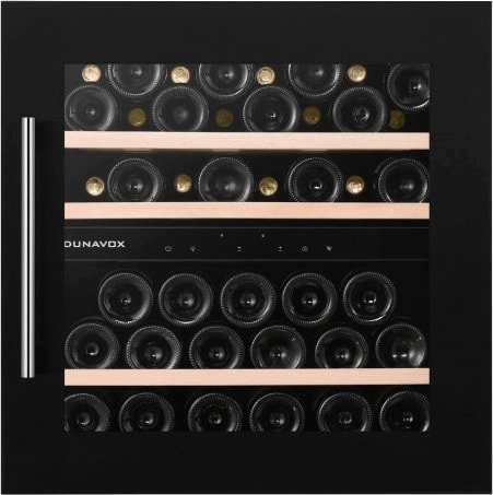 

Винный шкаф Dunavox DAB-41.83DB