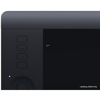 Графический планшет Wacom Intuos Pro Medium (PTH-651)