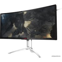 Игровой монитор AOC AG352UCG