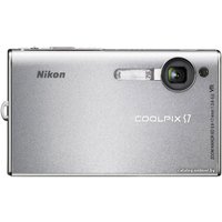 Фотоаппарат Nikon Coolpix S7c
