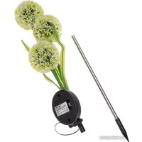 Садовый светильник-фигура Rexant Одуванчик 602-2433