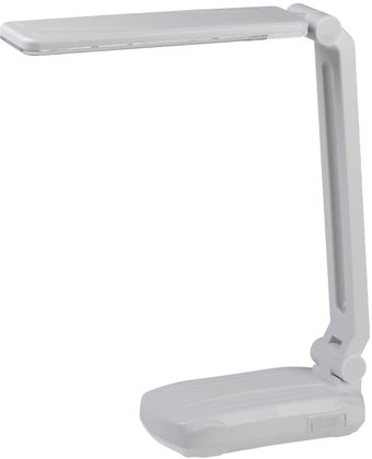Настольная лампа ЭРА NLED-421-3W-W