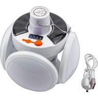 Фонарь ForceKraft FK-WL6007 NR