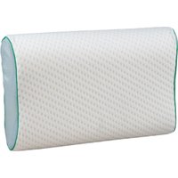 Спальная подушка ИвШвейСтандарт Memory Foam ПМФ-535п