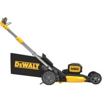 Газонокосилка DeWalt DCMWSP156W2 (с 2-мя АКБ)