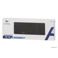 Клавиатура Harper KBT-550