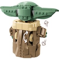 Конструктор LEGO Star Wars 75403 Грогу в коляске