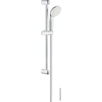 Душевой гарнитур  Grohe New Tempesta 100 26162001