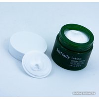  McNally Крем для лица Arbutin Serum Cream Осветляющая с арбутином (50 мл)