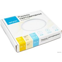 Светодиодная панель Apeyron 06-19