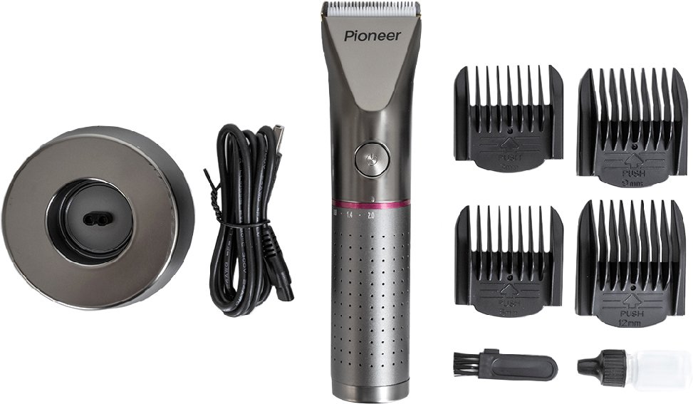 

Машинка для стрижки волос Pioneer HC50RS