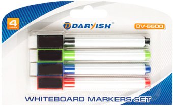 Набор маркеров Darvish DV-5500