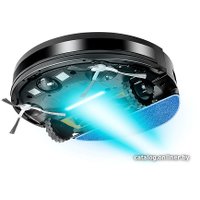 Робот-пылесос Redmond (Редмонд) RV-R650S WiFi