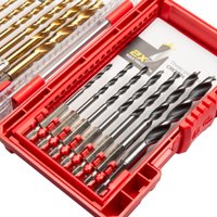 Набор сверл P.I.T. ASET05-0014