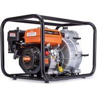 Мотопомпа FoxWeld 1350T80