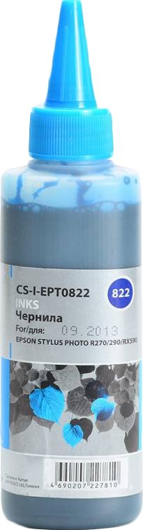 

Тонер CACTUS CS-I-EPT0822