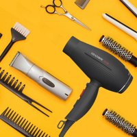 Фен Kiepe Professional Shadoow 8312 в Лиде