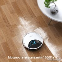 Робот-пылесос Tesvor X500 Pro