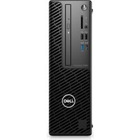 Компактный компьютер Dell Precision 3460 SFF 3460-5650