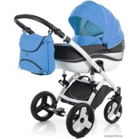 Универсальная коляска Tako Moonlight Evolucion (2 в 1)