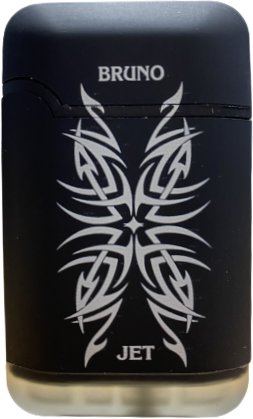 

Зажигалка Bruno Jet 705 (графика, стрелы)