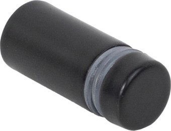 Держатель зеркала/стекла GTV Дистанционный 12x22 (черный)