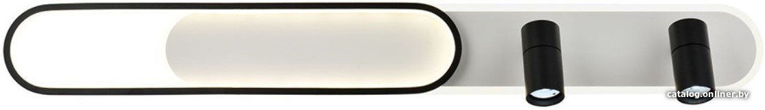 Светильник Favourite Planar 4076-2C