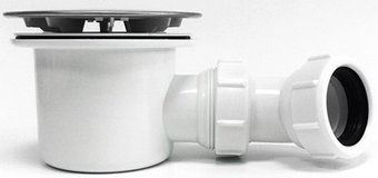 Сифон Wasserkraft D210