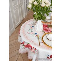Скатерть Этель Розы 3000523
