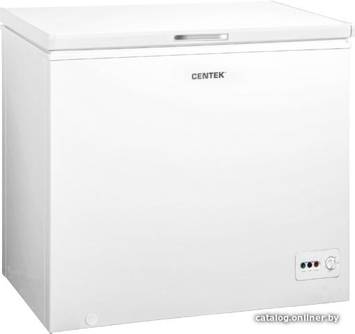 

Морозильный ларь CENTEK CT-1764-249