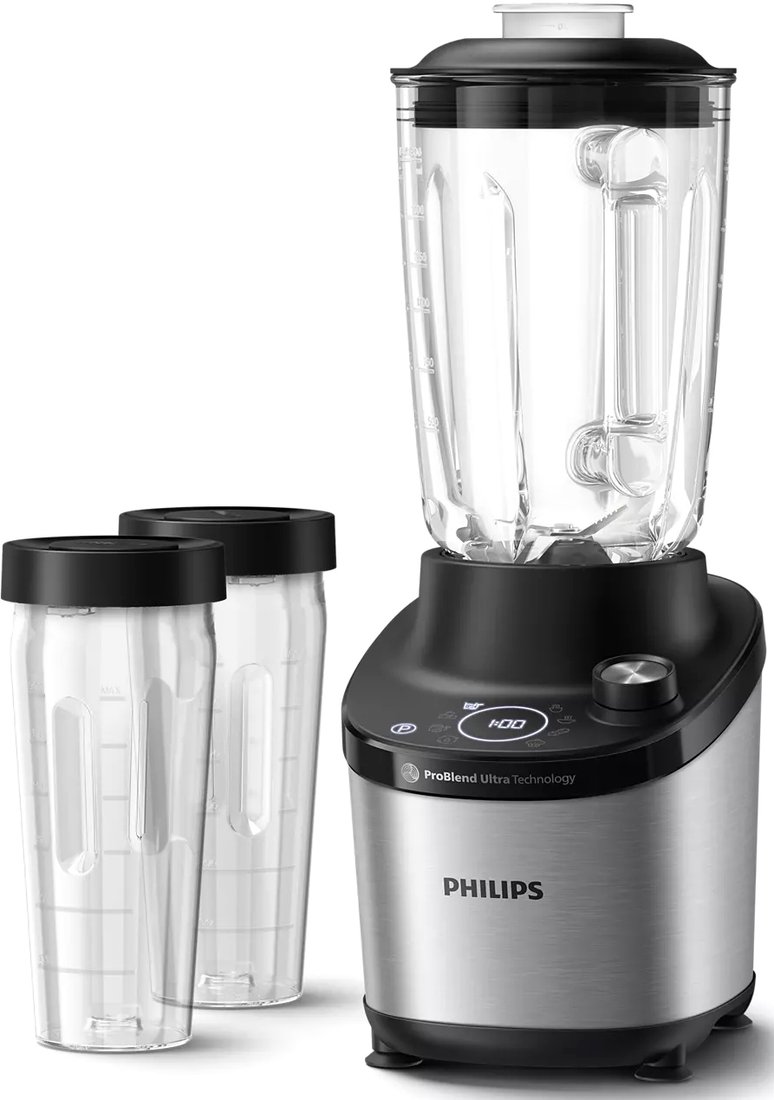 

Стационарный блендер Philips HR3760/10