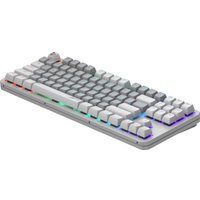 Клавиатура Dark Project ALU87A Onionite Wireless (g3ms Amber, нет кириллицы)