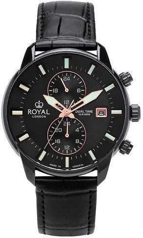 

Наручные часы Royal London 41395-05