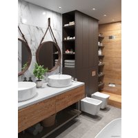 Биде Timo Soli TK-304