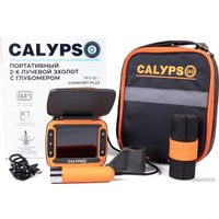 Эхолот Calypso FFS-02 Comfort Plus