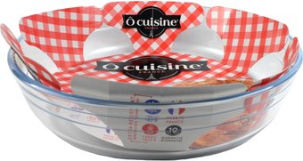 Форма для выпечки O cuisine 827BC00