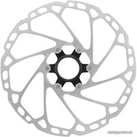 Тормозные диски (роторы) Shimano Deore SM-RT64 203 mm