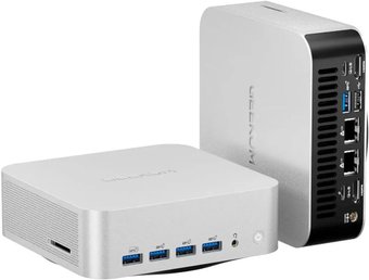 Мини-ПК GEEKOM A7 Max (Ryzen 9 7940HS, 16GB/1TB)