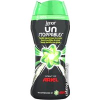 Кондиционер для белья Lenor Unstoppables Scent of Ariel 210 г