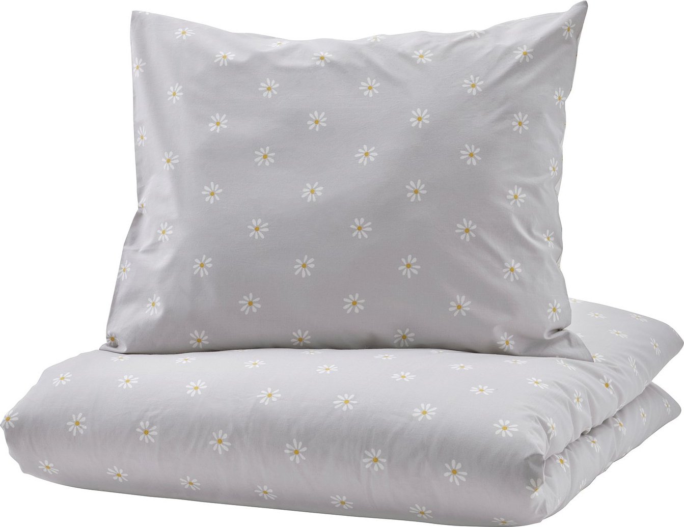 

Детский комплект постельного белья Ikea Nattslanda 30508021