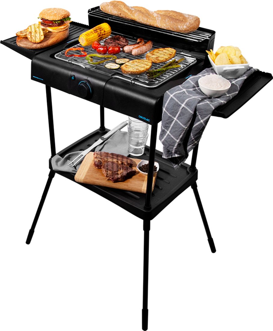 

Электрогриль Cecotec PerfectSteak 4250 Stand