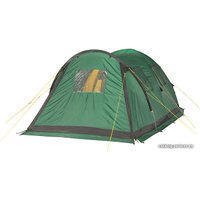 Кемпинговая палатка AlexikA Grand Tower 4 (зеленый)