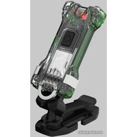 Фонарь Armytek Zippy Extended Set WR (зеленый)