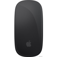 Мышь Apple Magic Mouse 3 (черный)