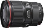 Canon EF 16-35mm f/4L IS USM