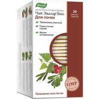 БАД Эвалар Чай для почек (20 пакетиков)